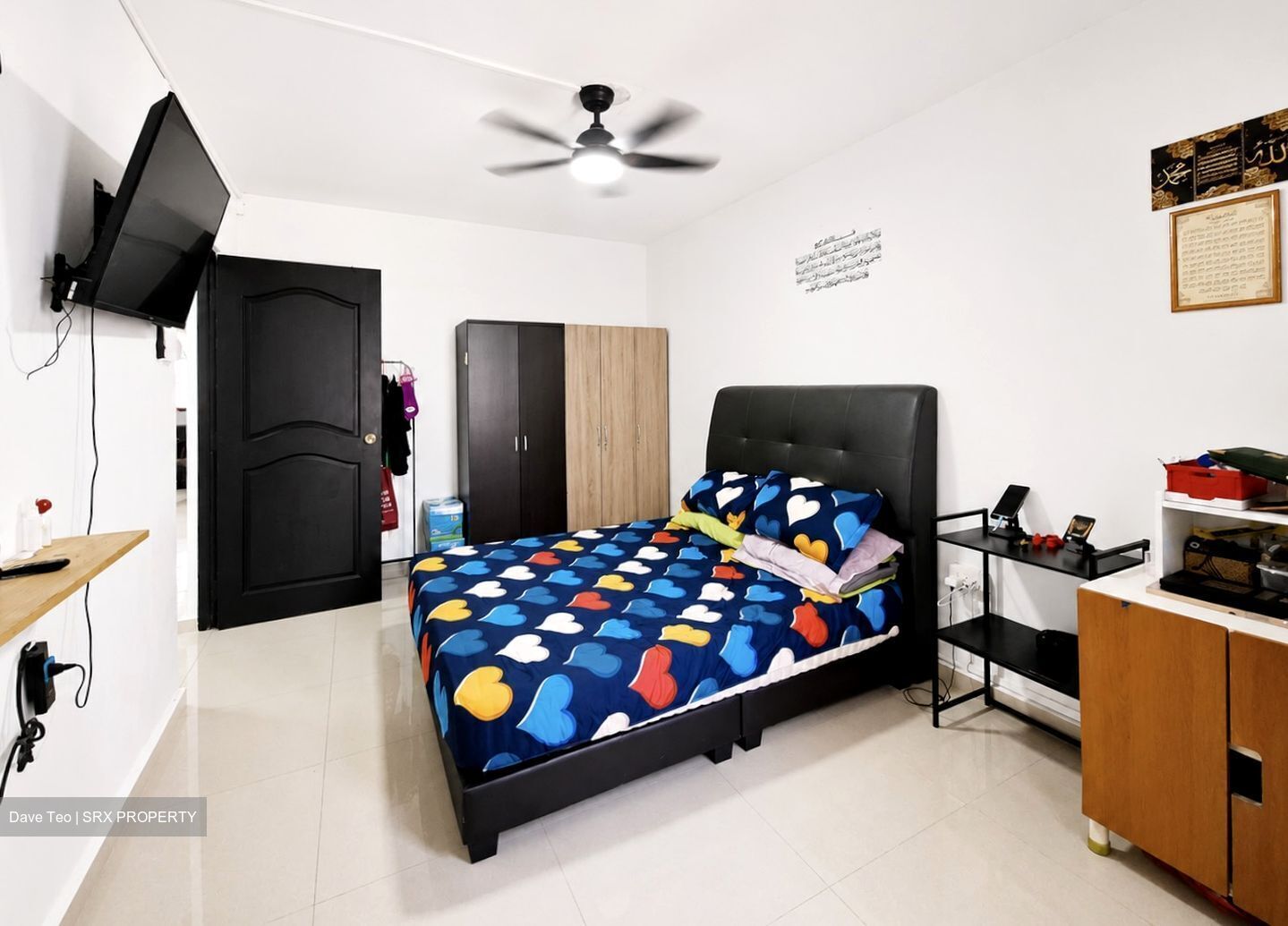 Blk 416 Bukit Batok West Avenue 4 (Bukit Batok), HDB 3 Rooms #601437941